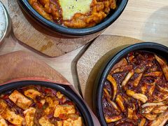 -米村拌饭(银泰中心店)