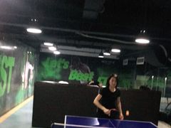 -贝菲特游泳健身(徐泾店)