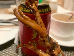 -伯豪瑞廷酒店-天伦阁西餐厅