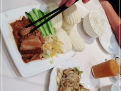 -凯鸽酒楼(大同振兴街店)