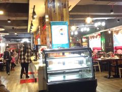 -皇品世家牛排(七一路店)