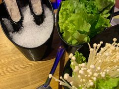 -骨捞专家·金华砂锅(西田城购物中心店)
