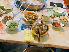 -四季合味椰子鸡(南山大冲店)