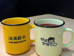 -太二酸菜鱼(深圳布吉万象汇店)