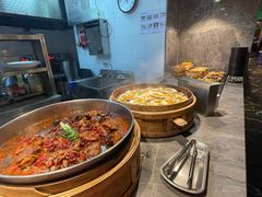 -喜庭海鲜自助(北辰三角洲北辰荟店)