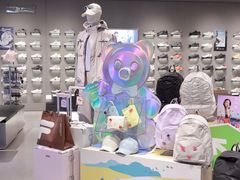-KK ONE(京基滨河时代店)