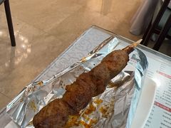 -汗腾格里·风味餐厅(新疆驻京办店)