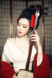 点击看大图 -持熹光年写真体验馆