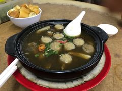 -新记肉骨茶
