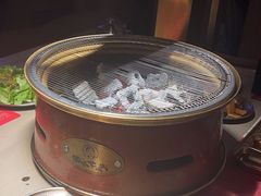 -西塔老太太泥炉烤肉(温州首店万象城黑金店)