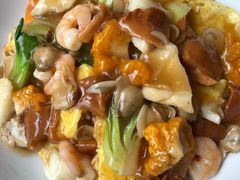 -上海外滩茂悦大酒店