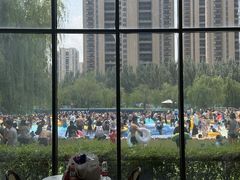 -清河半岛温泉度假酒店