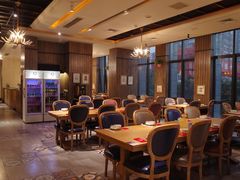 大堂-盱眙小龙虾(天虹店)