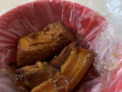 把子肉-咱家王新国把子肉(县东巷店)