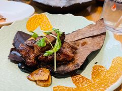 -花和海鲜自助(梅江店)