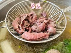 -壮雄牛屠牛肉店(两英店)