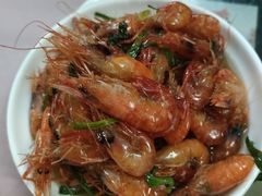 油爆虾-蘭心餐厅(进贤路店)