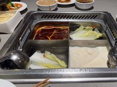 -海底捞火锅(方圆荟店)