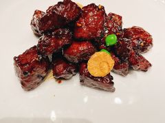 -民国红公馆·秦淮八艳(夫子庙店)