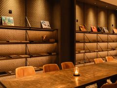 -北京三里屯CHAO酒店