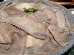 肆味牛场直送鲜毛肚-肆味(东原1891江景店)