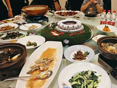 -千岛湖鱼味馆(十字街总店)
