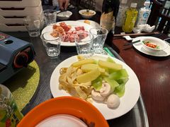 -潇湘华天大酒店-湘·悦美食街(芙蓉中路店)