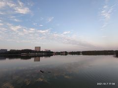 -大兴滨河森林公园