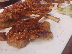 -The Cheebat 锌吧·Bistro(体育西店)