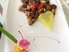 -海湾壹品·粤菜·早茶·烤鸭(拱北店)