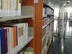 -苏州图书馆(人民路总馆)