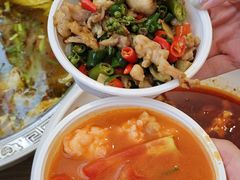 -重庆椒麻鱼·川味江湖菜
