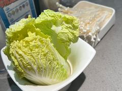 -半天妖烤鱼(嘉德万达广场店)