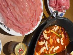 -楠火锅(太古里总店)
