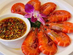 -不仔客海鲜·烧烤·270度海景餐厅(大东海店)