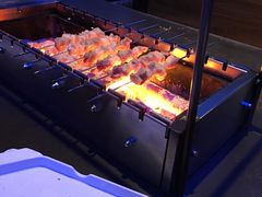 -很久以前羊肉串(打浦路店)
