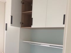 -佰丽爱家全屋定制(汶水店)