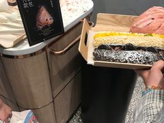 -奈雪的茶(印象城店)
