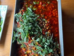 -盐帮食坊•小河帮川菜(四川师大店)