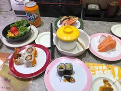 -元气寿司(太和店)