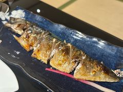 -天狗山料理(省体店)