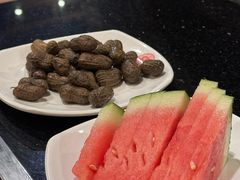 -百年川椒重庆老火锅(光谷店)