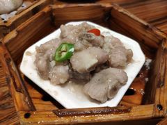 -点都德(大茶楼店)