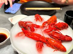 -红盔甲·小龙虾(人民广场店)
