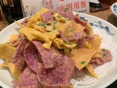 -溪畔•新徽菜(碧湖云溪店)