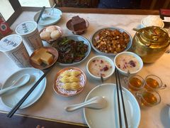 -小吊梨汤·北京菜·烤鸭(双井乐成中心店)