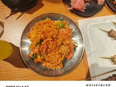 -京狮炙燥·精酿烧烤(首经贸店)