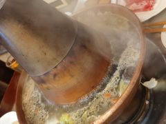 清汤铜火锅-惠丰涮肉馆(德宝新园店)
