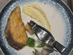 -枫品铁板烧(东樾店)