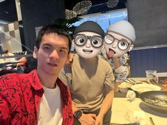 -1874融合西厨·观景餐厅(保利店)